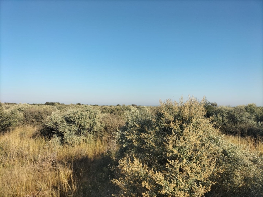  Bedroom Property for Sale in Jan Kempdorp Rural Northern Cape